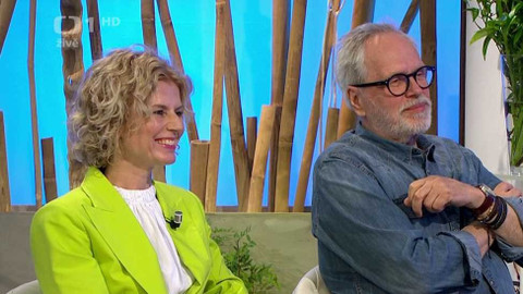 Sama doma - 31. května 2023