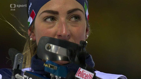 Světový pohár v biatlonu - Švédsko