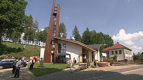 Křesťanský magazín - 5. června 2011