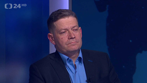 Události, komentáře - 14. listopadu