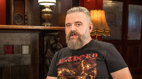 Na plovárně - Daniel Vávra