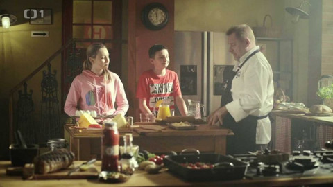 Všežralovo bistro - VODA A PITNÝ REŽIM II.