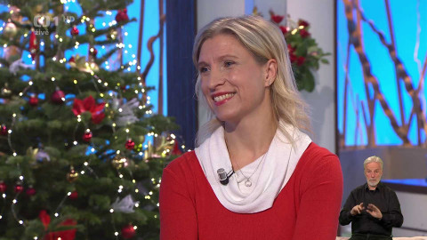 Sama doma - 8. prosince