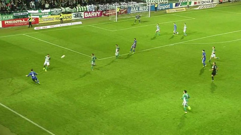 Studio fotbal - Dohráno