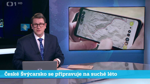 Události v regionech (sever a východ) - 4. dubna 2024