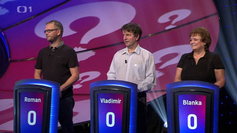 Kde domov můj? - 5. ledna 2021