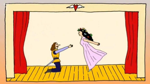 Opera nás baví - 5/6 Petr Iljič Čajkovskij, mistr romantismu