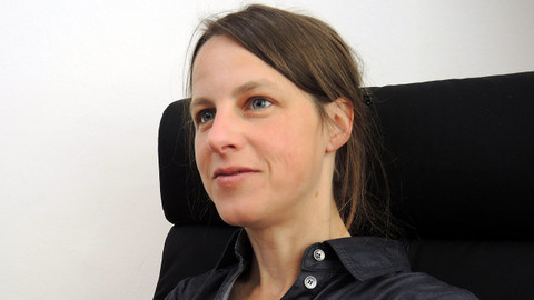 Uchem jehly - 26. června 2016