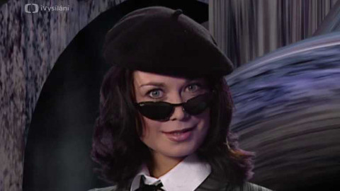 Game Page - 10. září 2001