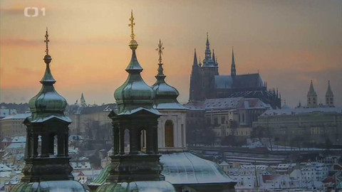 Z metropole - 19. března 2016