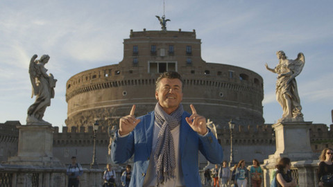 To je opera - 18/23 Tosca