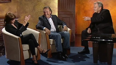 Všechnopárty - 18. září 2007