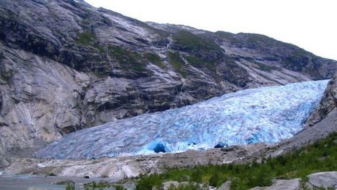 Na cestě - Na cestě po norských fjordech
