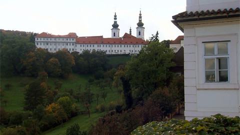 Návraty dokumentaristů - Štěpán Kačírek