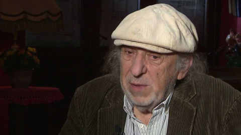 Na plovárně - Jiří Stivín