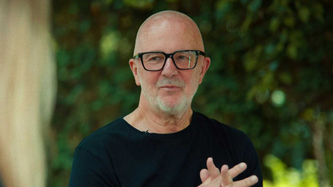 Ikony Kamila Střihavky - 1/10 Ondřej Soukup