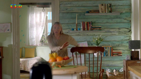 Karsten a Petra - 2/12 Karsten a Petra ve školce