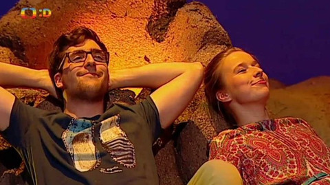 PLANETA YÓ - 4. ledna 2017