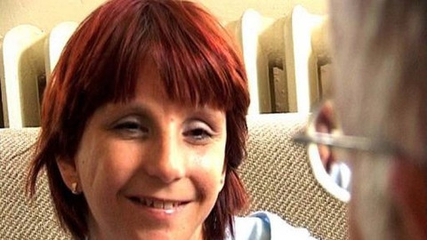 Diagnóza - Turnerův syndrom