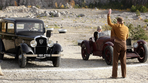 První republika - 4/13 První republika II