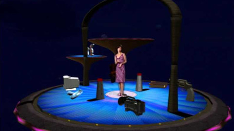 Game Page - 17. října 2002