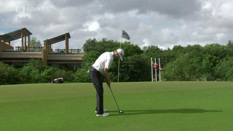 PGA Tour - OHL Classic at Mayakoba