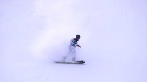 MS v akrobatickém lyžování a snowboardingu 2015 Rakousko - Snowboardcross: ženy