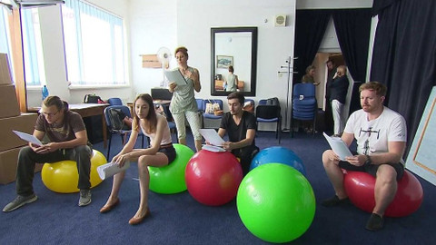 Wiadomości w języku polskim - 1. září 2019