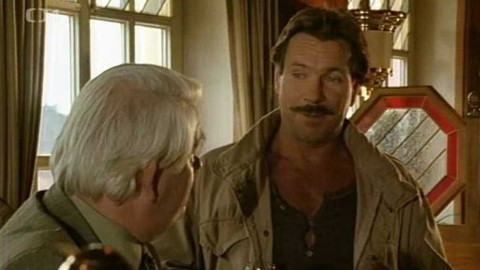 Místo činu - Schimanski - Mezi námi bratry