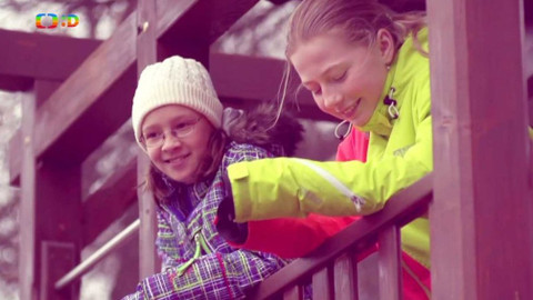 Lvíčata - 19. března 2016