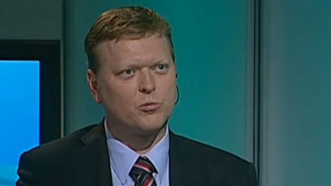 Hyde Park ČT24 - 25. ledna 2012