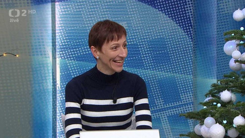 Dobré ráno - 7. prosince 2023