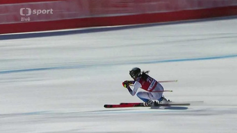 Světový pohár v alpském lyžování - Kanada