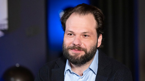 Na plovárně - Petr Popelka