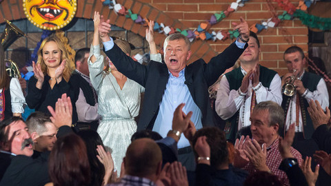 U muziky na Silvestra - U muziky na Silvestra 2017