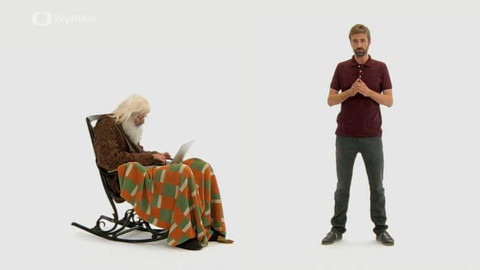 Jak na internet - Internet a senioři