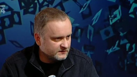 Před půlnocí - 24. ledna 2011