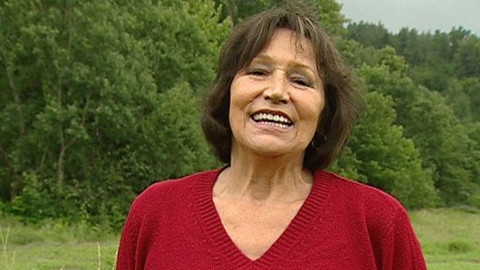 Chcete mě? - 26. června 2009