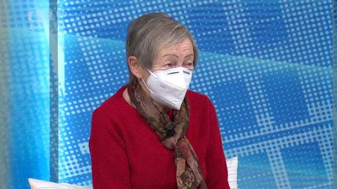 Dobré ráno - 15. prosince 2020