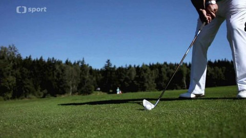 Golf Minute Magazine - 19. března 2015