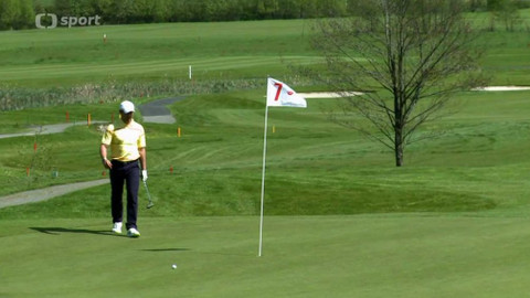 Golf Minute Magazine - 14. července 2016