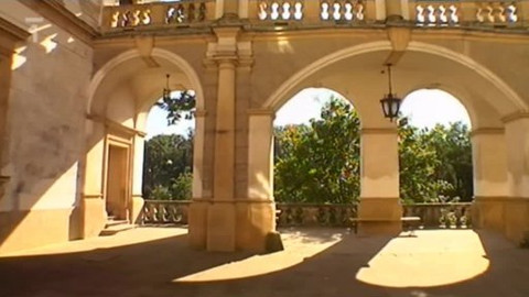 Toulavá kamera - 26. září 2010