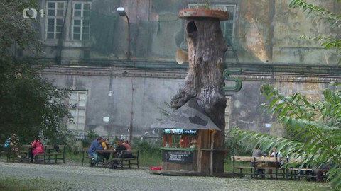 Z metropole - 1. září 2018