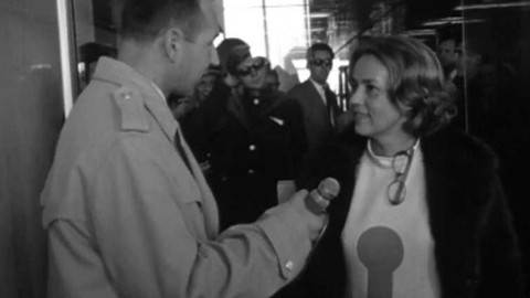 Televizní noviny - 17. října 1968