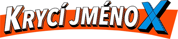 Krycí jméno X