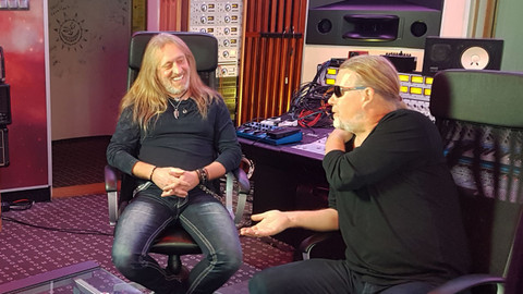 Ikony Kamila Střihavky - 10/10 Milan Špalek