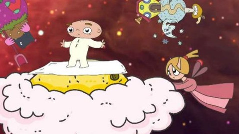 Ty Brďo! - Domeček