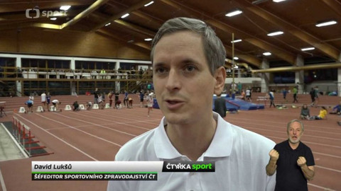 Čtyřka sport - 17. ledna 2020