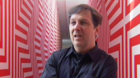 Knižní svět - 23. dubna 2011