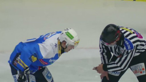 Buly hokej - HC Plzeň 1929 - HC Oceláři Třinec